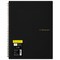 Mnemosyne Special Memory Notebook - 7mm ruled, 80 Sheets, Twin Wire Binding